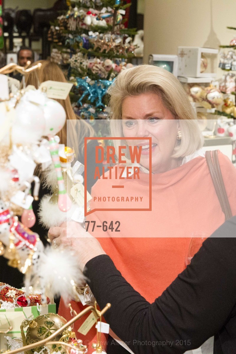 Top Picks, Private Holiday Shopping Night presented by Gump's and Domino magazine, December 10th, 2015, Photo,Drew Altizer, Drew Altizer Photography, full-service event agency, private events, San Francisco photographer, photographer California
