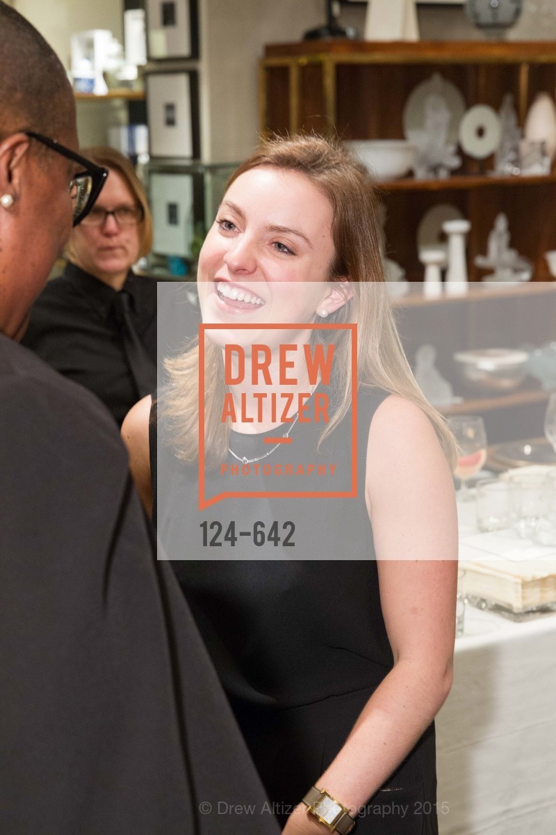 Katarina Cutter, Private Holiday Shopping Night presented by Gump's and Domino magazine, Gump's. 135 Post Street, December 10th, 2015,Drew Altizer, Drew Altizer Photography, full-service agency, private events, San Francisco photographer, photographer california