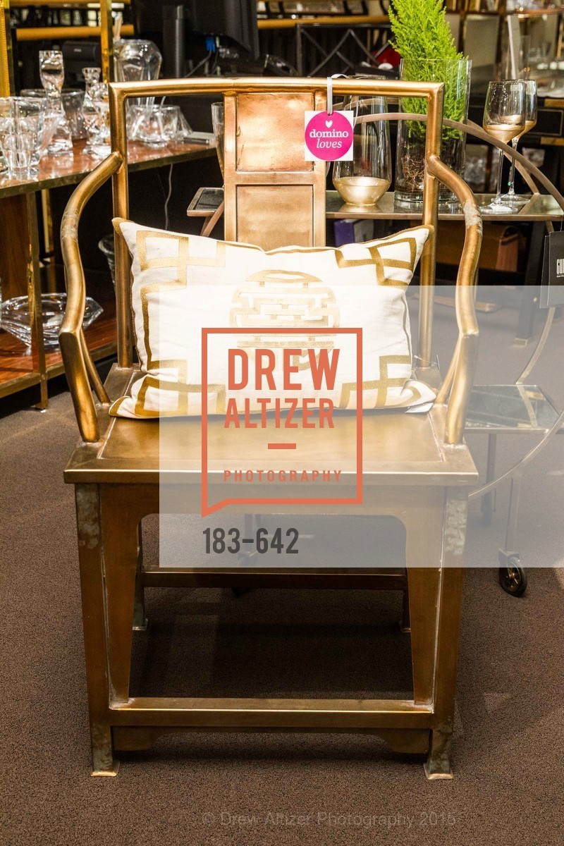 Atmosphere, Private Holiday Shopping Night presented by Gump's and Domino magazine, Gump's. 135 Post Street, December 10th, 2015,Drew Altizer, Drew Altizer Photography, full-service agency, private events, San Francisco photographer, photographer california