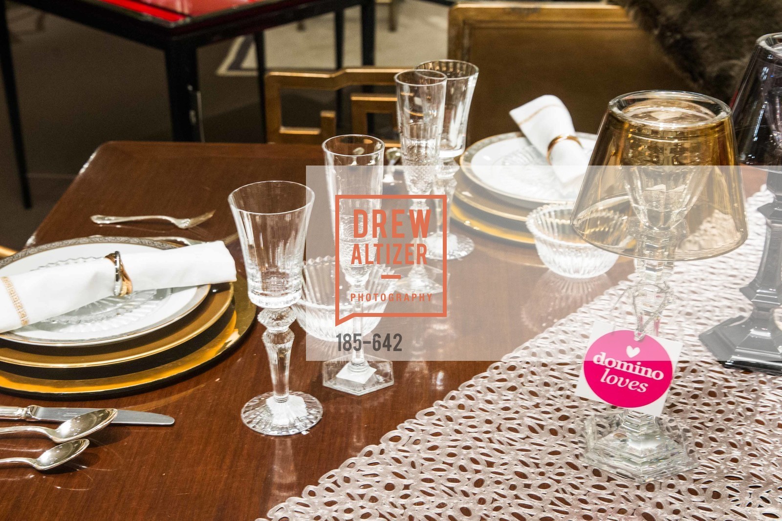Atmosphere, Private Holiday Shopping Night presented by Gump's and Domino magazine, Gump's. 135 Post Street, December 10th, 2015,Drew Altizer, Drew Altizer Photography, full-service agency, private events, San Francisco photographer, photographer california