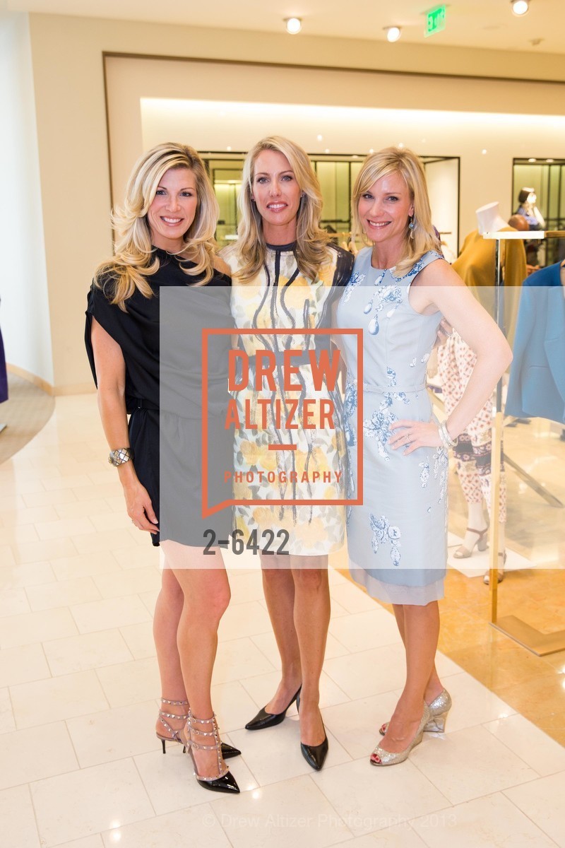Shonaree Michael, Holly Lawson, Jill Burns, VANITY FAIR Celebrates the 2013 International Best-Dressed list at NEIMAN MARCUS San Francisco, US, March 7th, 2013, Photo #2-6422 Shonaree Michael, Holly Lawson, Jill Burns, Photo #2-6422