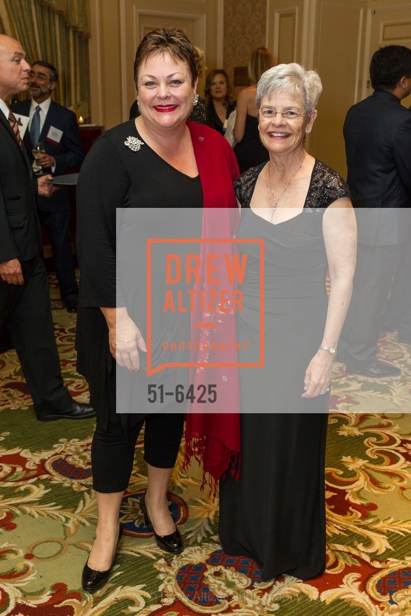 Cheryl Wraa, Anne Fuller, ReSURGE INTERNATIONAL'S Transformation Gala, US, November 9th, 2013, Photo #51-6425 Cheryl Wraa, Anne Fuller, Photo #51-6425