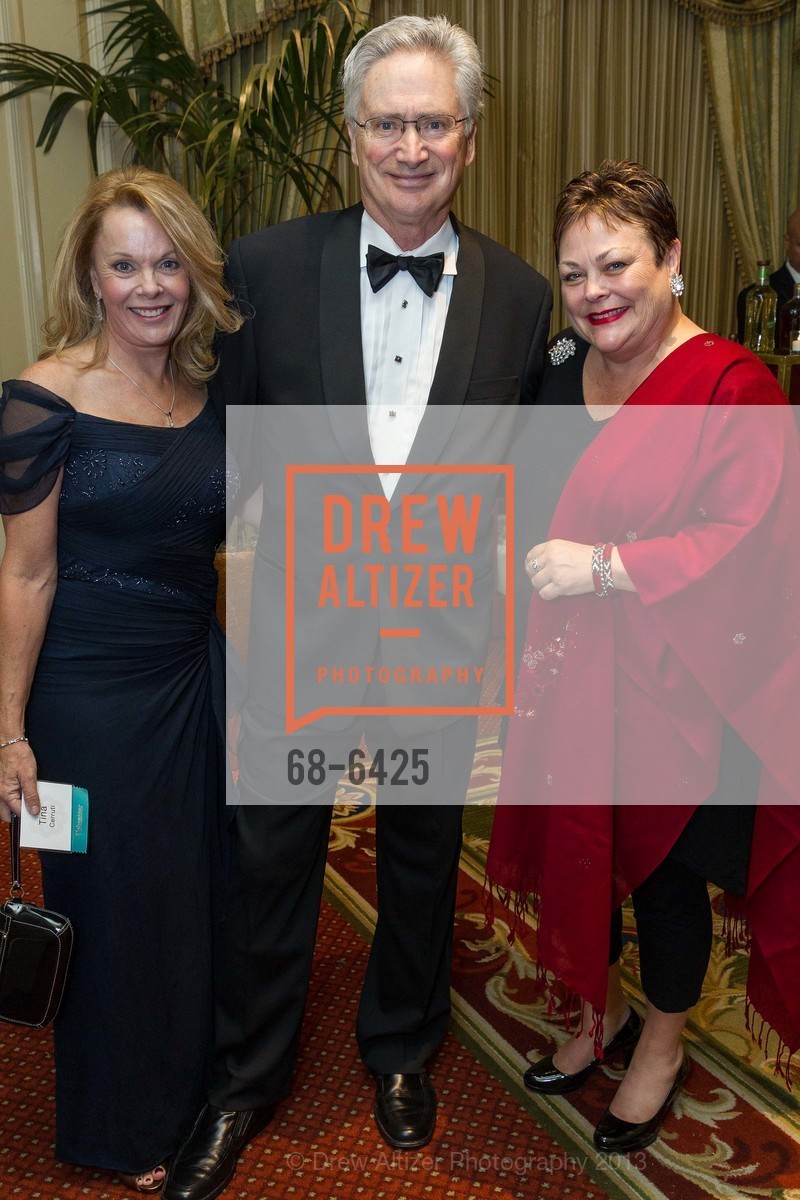 Tina Cerruti, Michael Cerruti, Cheryl Wraa, ReSURGE INTERNATIONAL'S Transformation Gala, US, November 9th, 2013, Photo #68-6425 Tina Cerruti, Michael Cerruti, Cheryl Wraa, Photo #68-6425