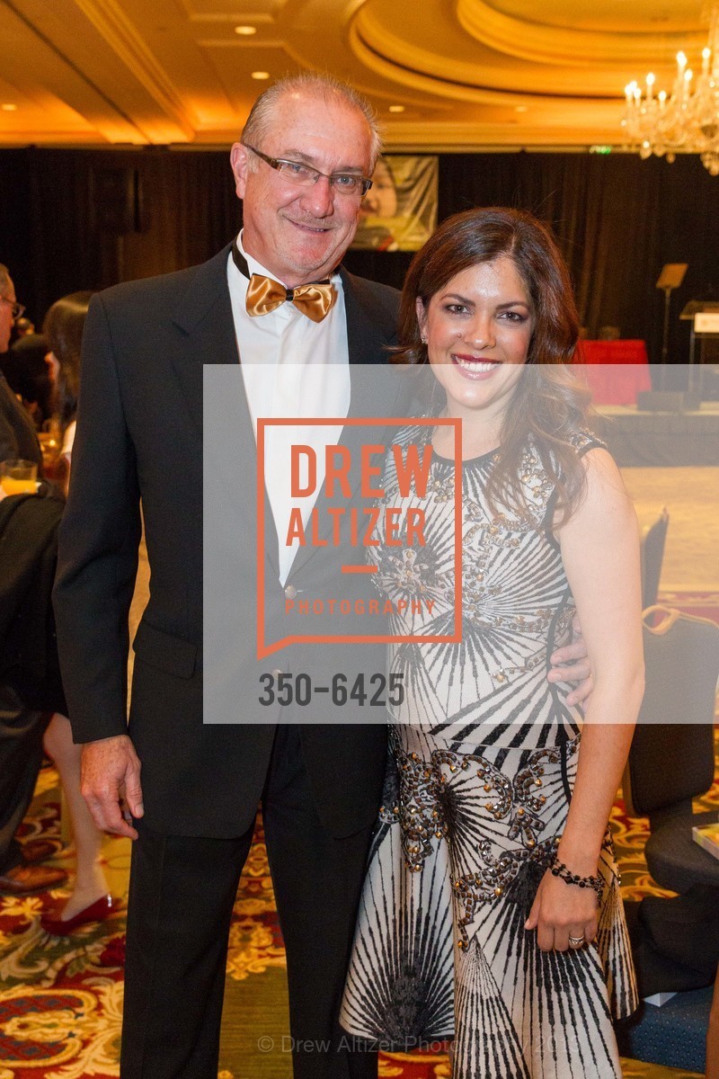 Daniel Higgins, Maiya Shaw, ReSURGE INTERNATIONAL'S Transformation Gala, US, November 9th, 2013, Photo #350-6425 Daniel Higgins, Maiya Shaw, Photo #350-6425