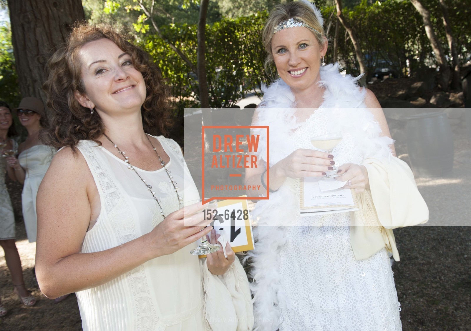 Courtney Colwell, Mindy Joyce, FESTIVAL DEL SOLE at Meadowood, US, July 14th, 2013, Photo #152-6428 Courtney Colwell, Mindy Joyce, Photo #152-6428
