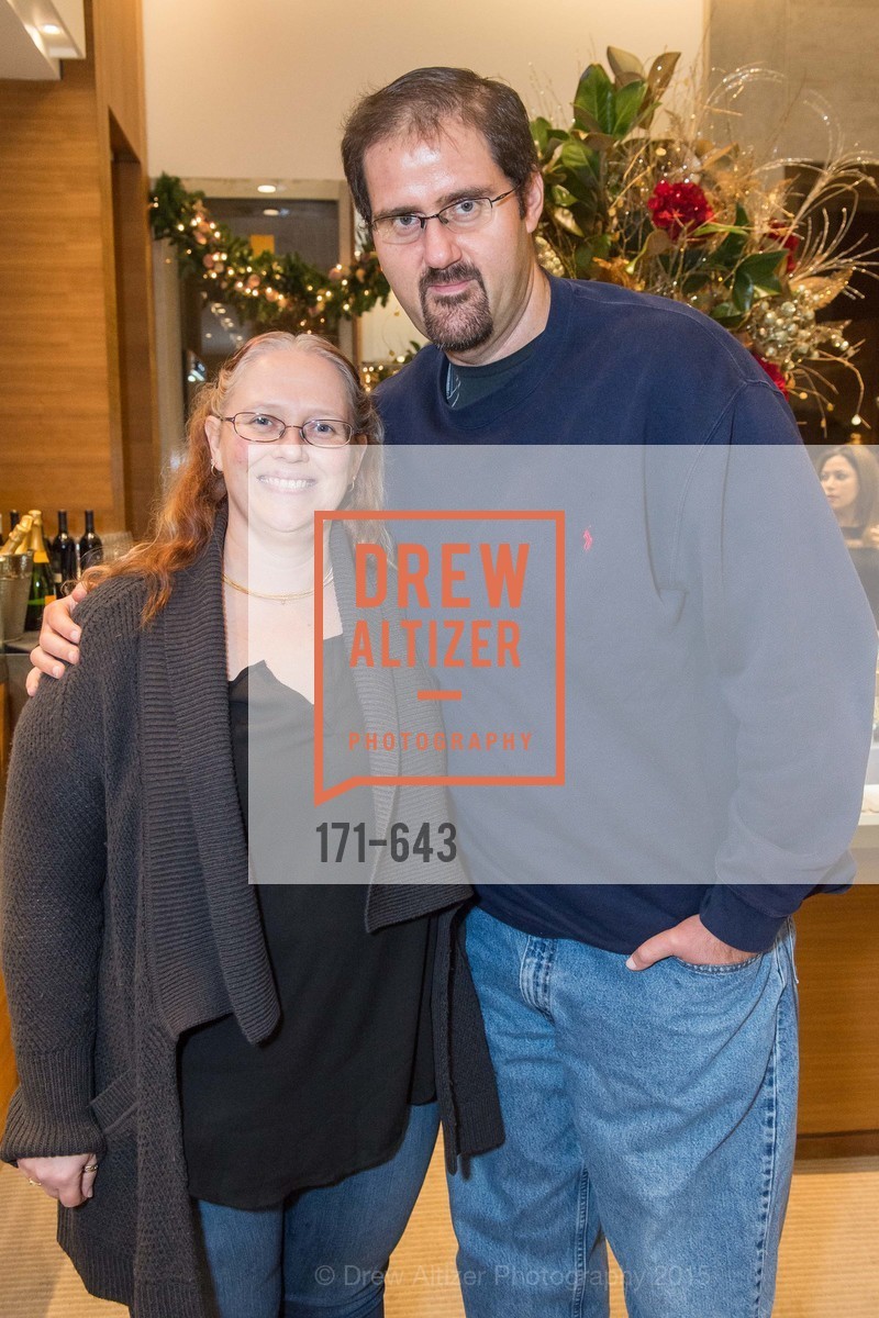 Tanya Gascoigne, Louis Gascoigne, Shreve & Co & Holiday Event, Shreve & Co. 329 Stanford Shopping Center, December 10th, 2015,Drew Altizer, Drew Altizer Photography, full-service agency, private events, San Francisco photographer, photographer california