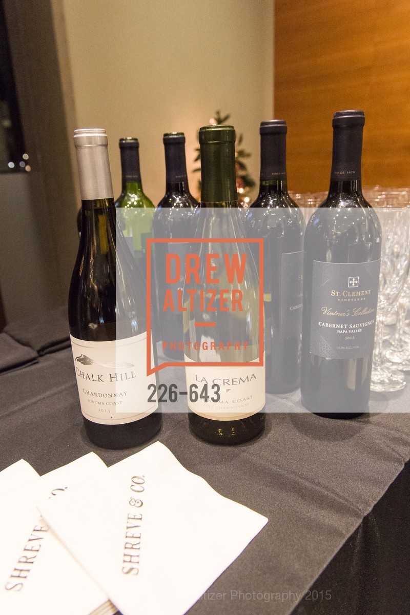 Atmosphere, Shreve & Co & Holiday Event, Shreve & Co. 329 Stanford Shopping Center, December 10th, 2015,Drew Altizer, Drew Altizer Photography, full-service agency, private events, San Francisco photographer, photographer california