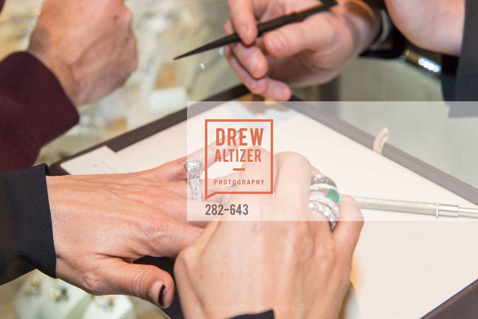 Atmosphere, Shreve & Co & Holiday Event, Shreve & Co. 329 Stanford Shopping Center, December 10th, 2015,Drew Altizer, Drew Altizer Photography, full-service agency, private events, San Francisco photographer, photographer california