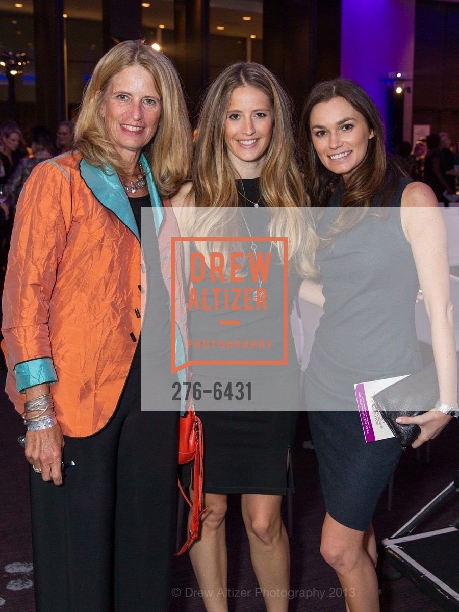 Kim Coldin, Casey Coldin, Liz Telefus, THIS OLD BAG: The Power of the Purse, US, October 18th, 2013, Photo #276-6431 Kim Coldin, Casey Coldin, Liz Telefus, Photo #276-6431
