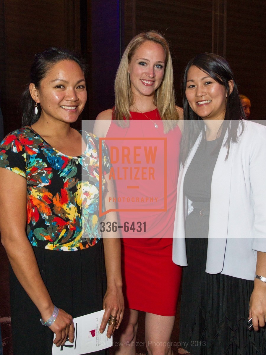 Vanessa Garrovillas, Amy Lenz, Gina Chen, THIS OLD BAG: The Power of the Purse, US, October 18th, 2013, Photo #336-6431 Vanessa Garrovillas, Amy Lenz, Gina Chen, Photo #336-6431
