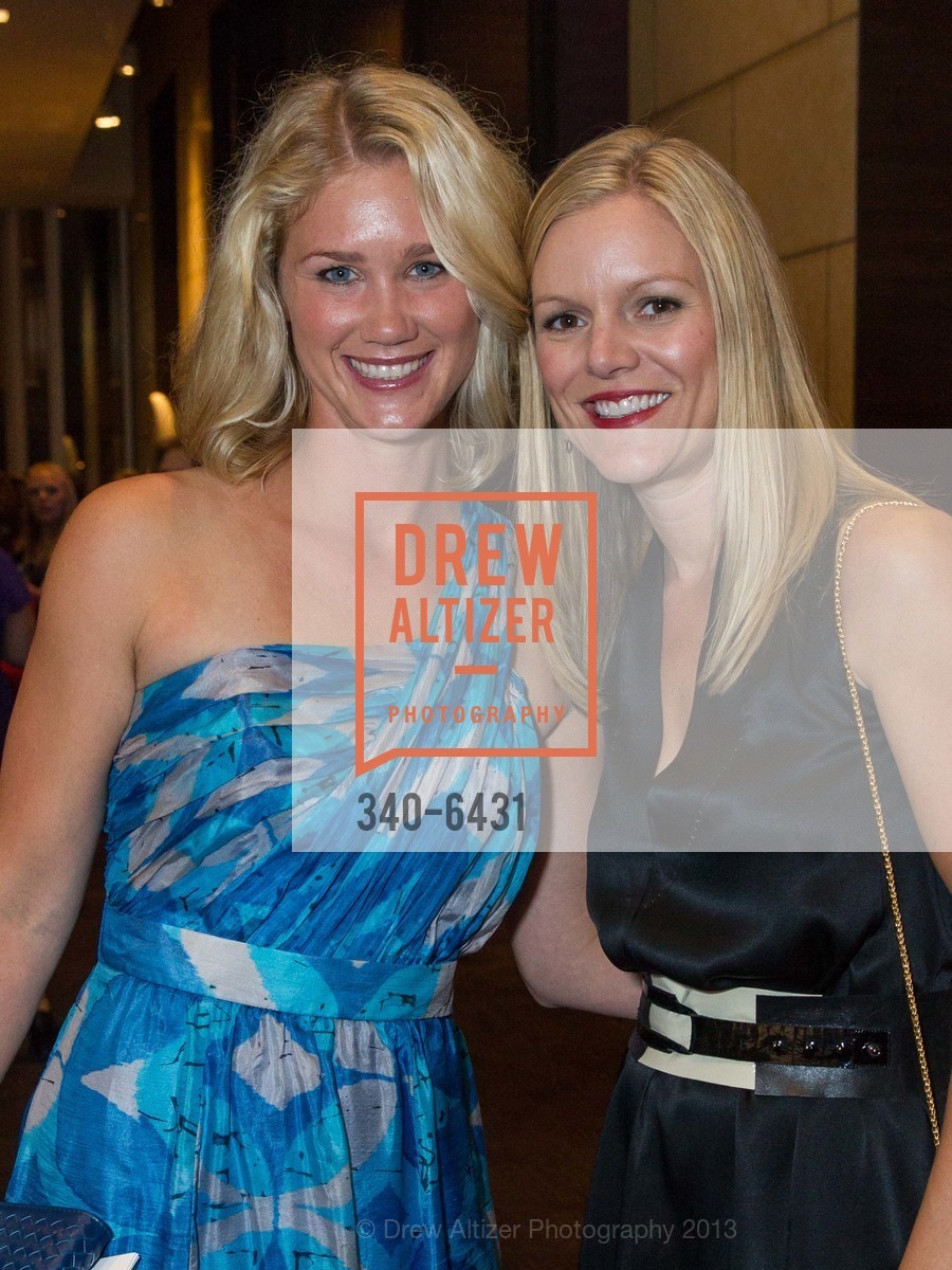 Steff Chisholm, Jennifer Kline, Photo #340-6431