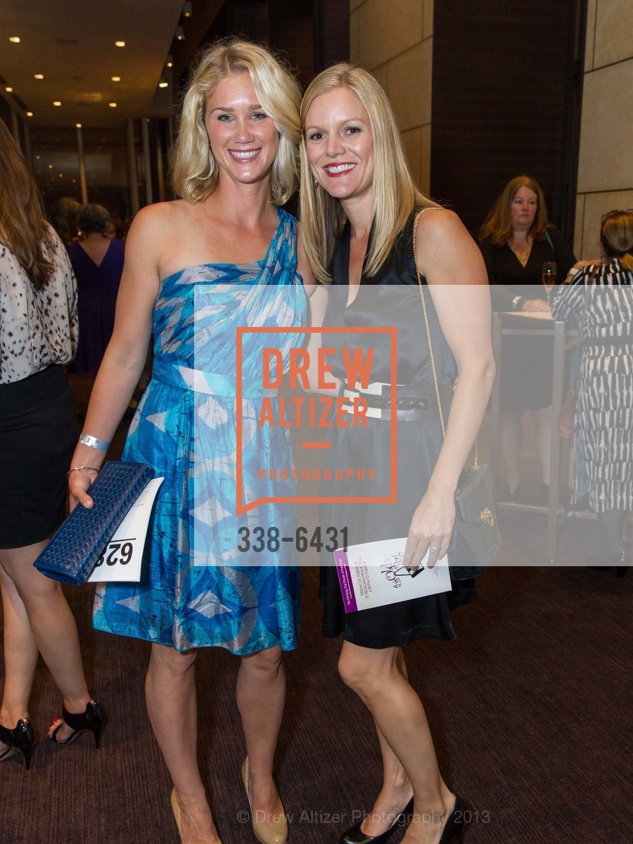 Steff Chisholm, Jennifer Kline, THIS OLD BAG: The Power of the Purse, US, October 18th, 2013, Photo #338-6431 Steff Chisholm, Jennifer Kline, Photo #338-6431