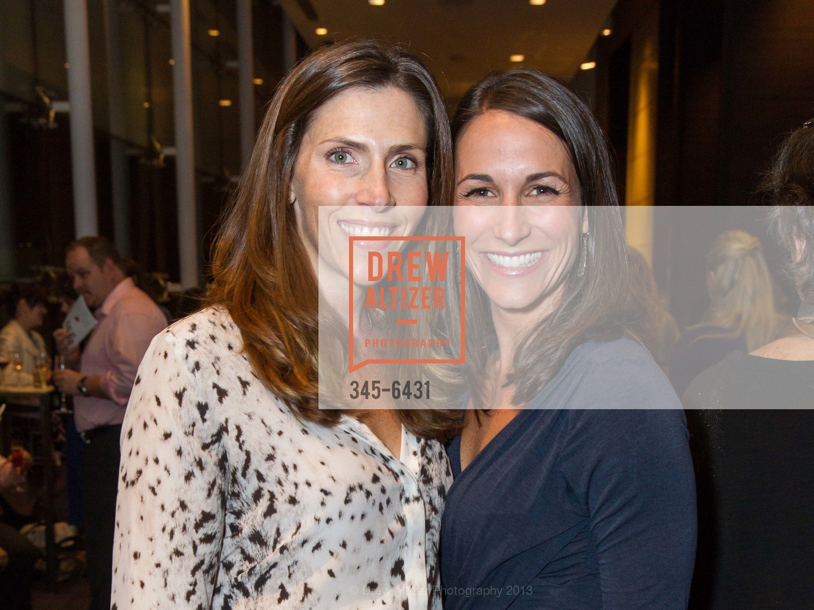 Casey Larson, Alexis Courson, THIS OLD BAG: The Power of the Purse, US, October 18th, 2013, Photo #345-6431 Casey Larson, Alexis Courson, Photo #345-6431