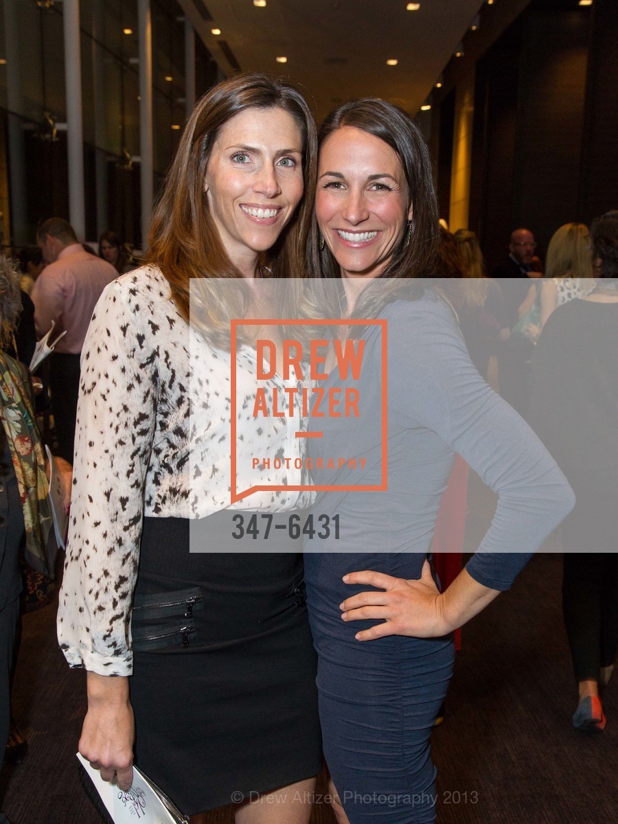Casey Larson, Alexis Courson, Photo #347-6431
