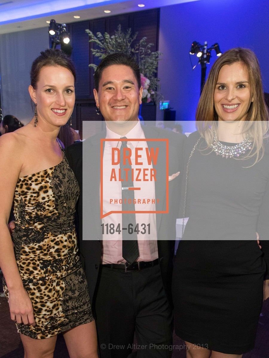 Julie Jacobson, Joe Takeuchi, Alana Paskett, THIS OLD BAG: The Power of the Purse, US, October 18th, 2013, Photo #1184-6431 Julie Jacobson, Joe Takeuchi, Alana Paskett, Photo #1184-6431
