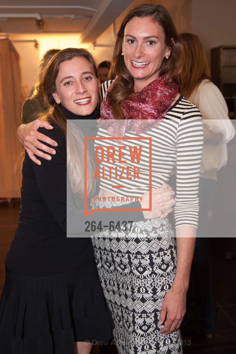 Elizabeth Yarborough, Stevie Howell, Photo #264-6437