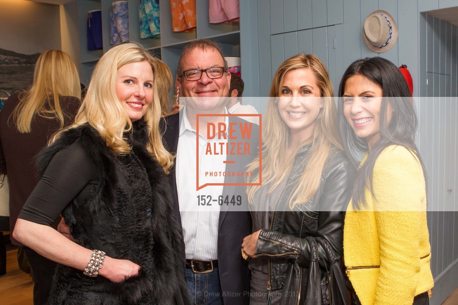 Kimberly Taylor, Jeff Nead, Heidi Pettit, Amber Carlson, Photo #152-6449