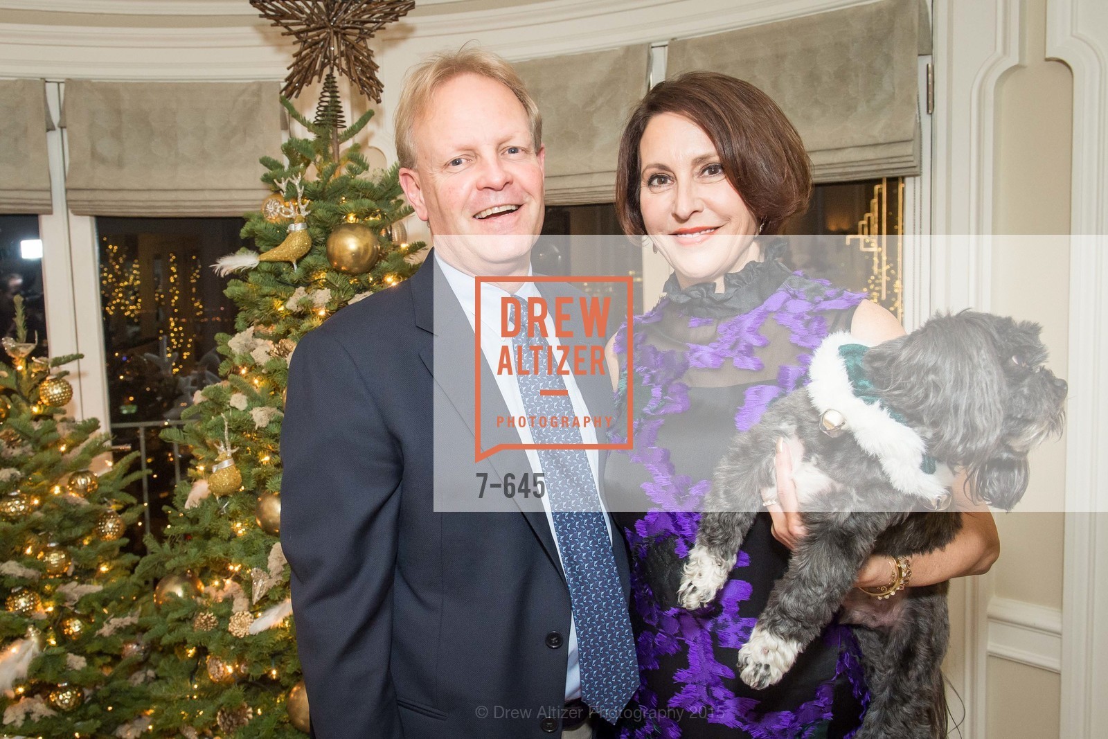 David Shuh, Susan Atherton, Atherton Holiday Party, Private Residence, December 12th, 2015,Drew Altizer, Drew Altizer Photography, full-service event agency, private events, San Francisco photographer, photographer California