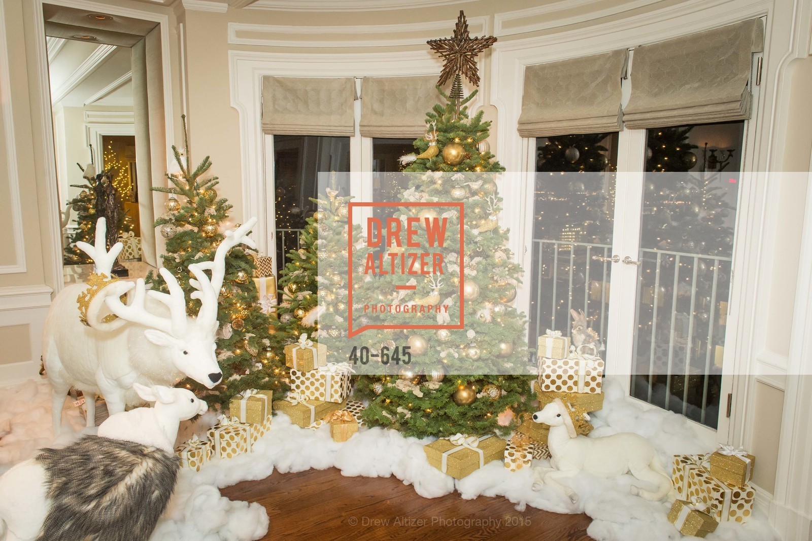 Atmosphere, Atherton Holiday Party, Private Residence, December 12th, 2015,Drew Altizer, Drew Altizer Photography, full-service event agency, private events, San Francisco photographer, photographer California