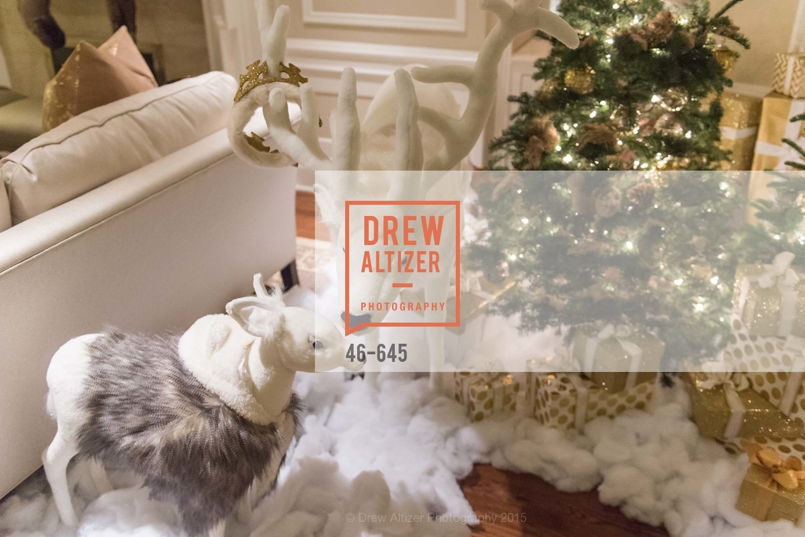 Atmosphere, Atherton Holiday Party, Private Residence, December 12th, 2015,Drew Altizer, Drew Altizer Photography, full-service agency, private events, San Francisco photographer, photographer california