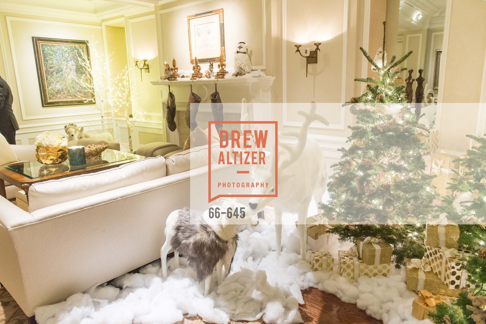 Atmosphere, Atherton Holiday Party, Private Residence, December 12th, 2015,Drew Altizer, Drew Altizer Photography, full-service agency, private events, San Francisco photographer, photographer california
