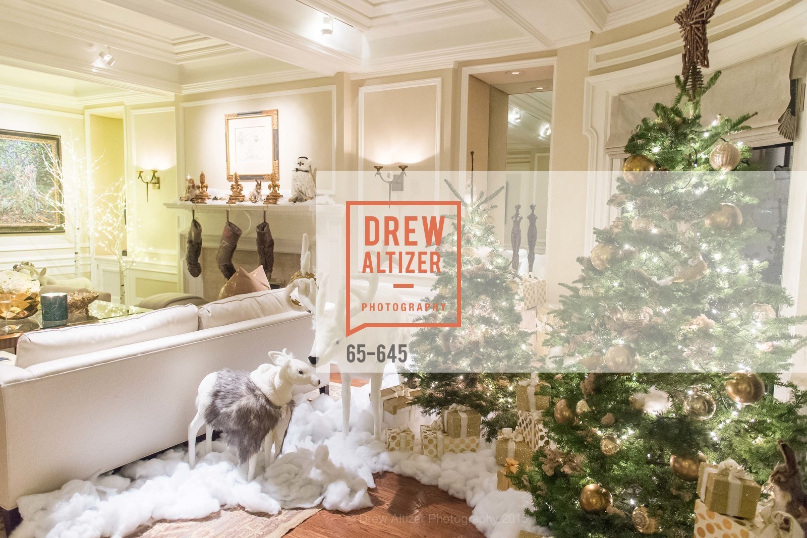 Atmosphere, Atherton Holiday Party, Private Residence, December 12th, 2015,Drew Altizer, Drew Altizer Photography, full-service event agency, private events, San Francisco photographer, photographer California