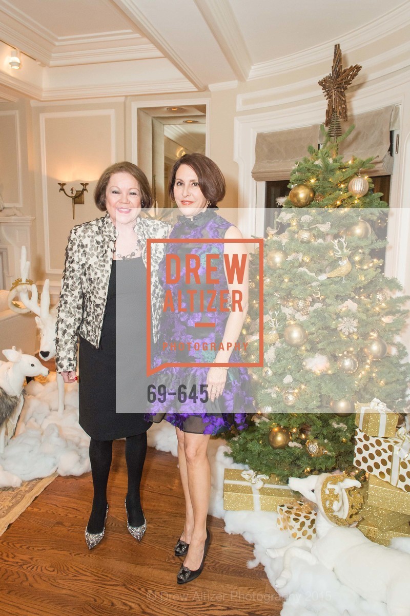 Jennifer Berger, Susan Atherton, Atherton Holiday Party, Private Residence, December 12th, 2015,Drew Altizer, Drew Altizer Photography, full-service agency, private events, San Francisco photographer, photographer california