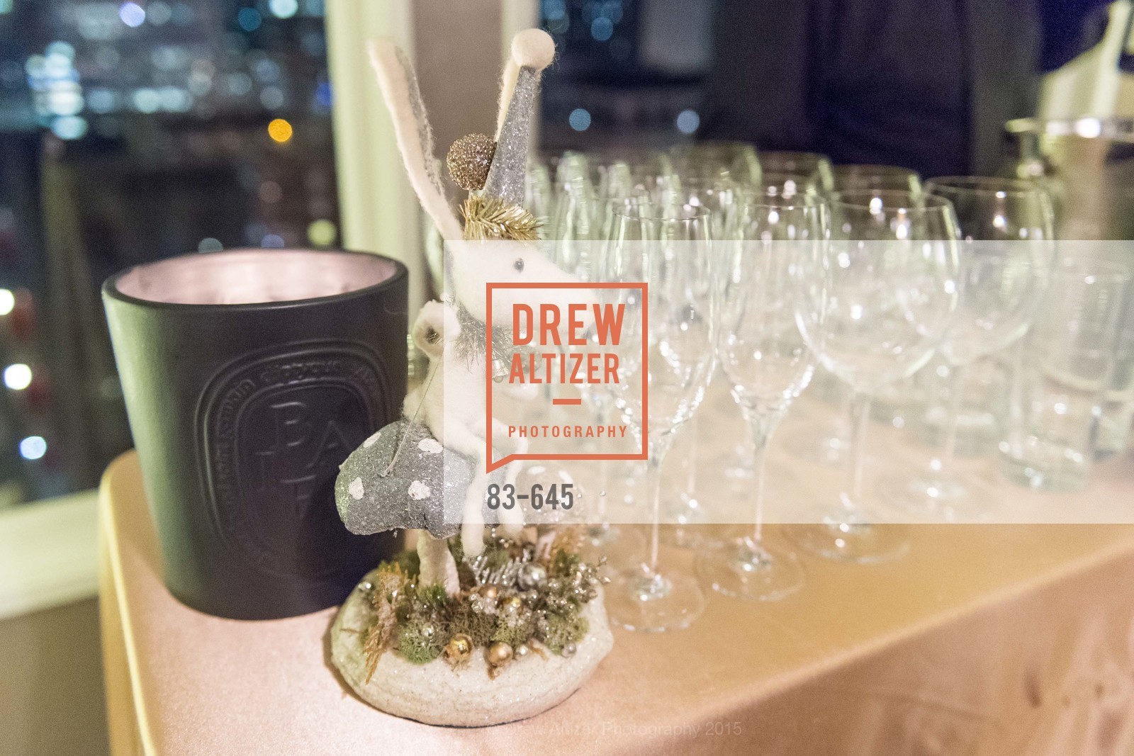 Atmosphere, Atherton Holiday Party, Private Residence, December 12th, 2015,Drew Altizer, Drew Altizer Photography, full-service agency, private events, San Francisco photographer, photographer california