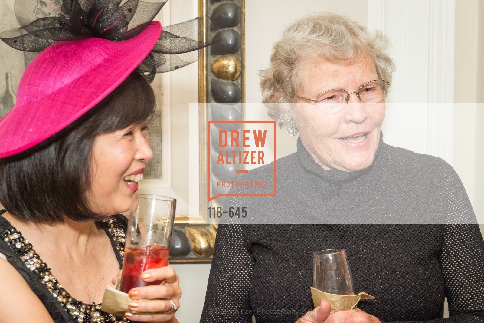 Angela Allen, Jean Shuh, Atherton Holiday Party, Private Residence, December 12th, 2015,Drew Altizer, Drew Altizer Photography, full-service event agency, private events, San Francisco photographer, photographer California