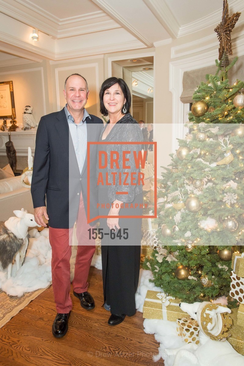 John Chiatello, Lorraine Chiatello, Atherton Holiday Party, Private Residence, December 12th, 2015,Drew Altizer, Drew Altizer Photography, full-service agency, private events, San Francisco photographer, photographer california