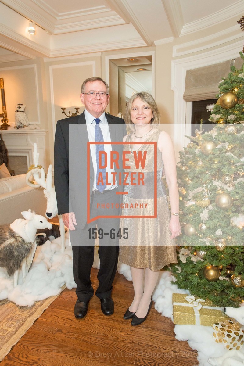 Louie Botha, Wendy Botha, Atherton Holiday Party, Private Residence, December 12th, 2015,Drew Altizer, Drew Altizer Photography, full-service agency, private events, San Francisco photographer, photographer california