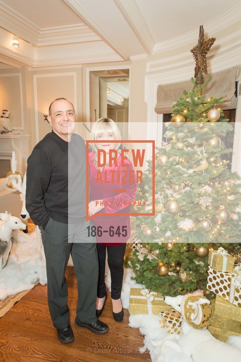 Arthur Wehl, Kathy Sable, Atherton Holiday Party, Private Residence, December 12th, 2015,Drew Altizer, Drew Altizer Photography, full-service agency, private events, San Francisco photographer, photographer california