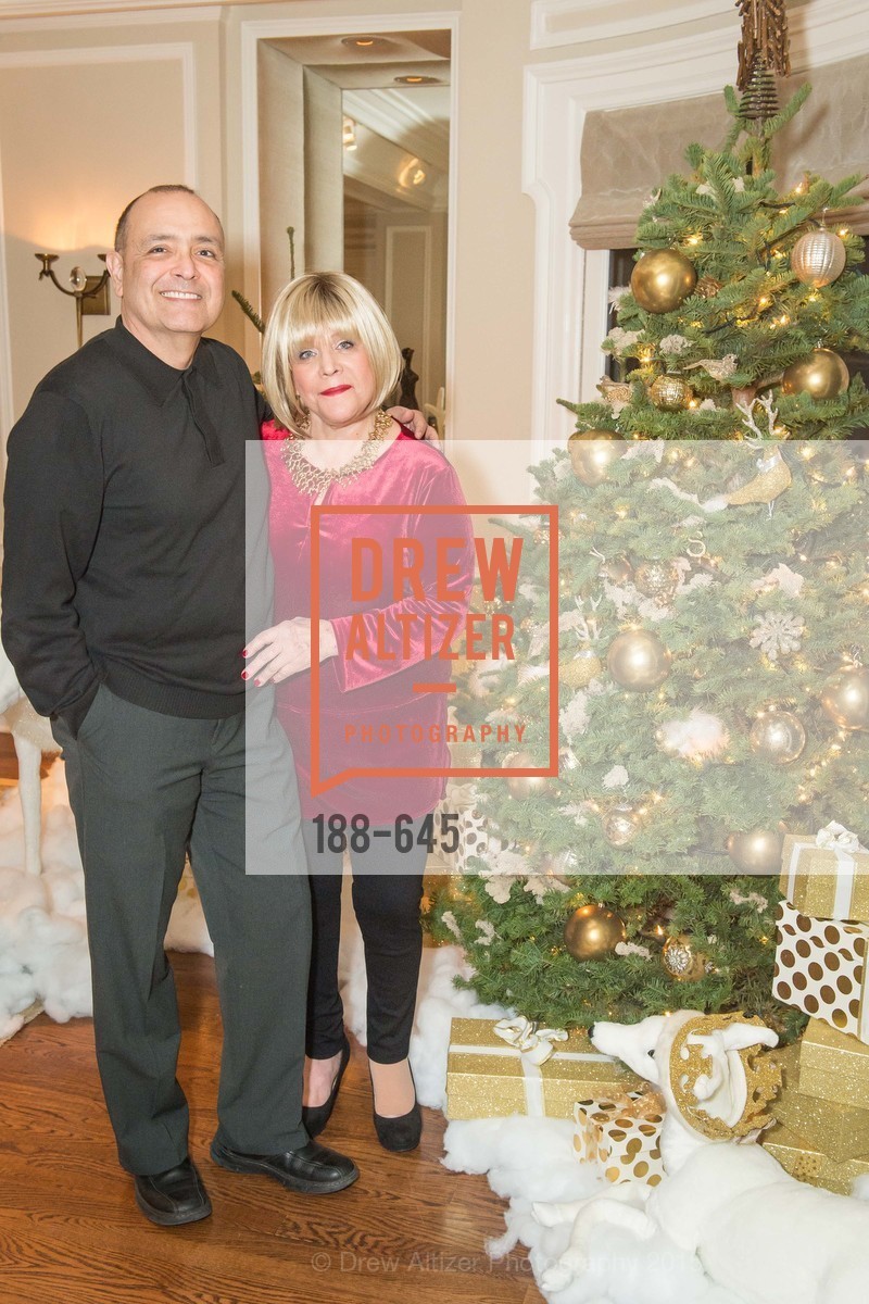 Arthur Wehl, Kathy Sable, Atherton Holiday Party, Private Residence, December 12th, 2015,Drew Altizer, Drew Altizer Photography, full-service agency, private events, San Francisco photographer, photographer california
