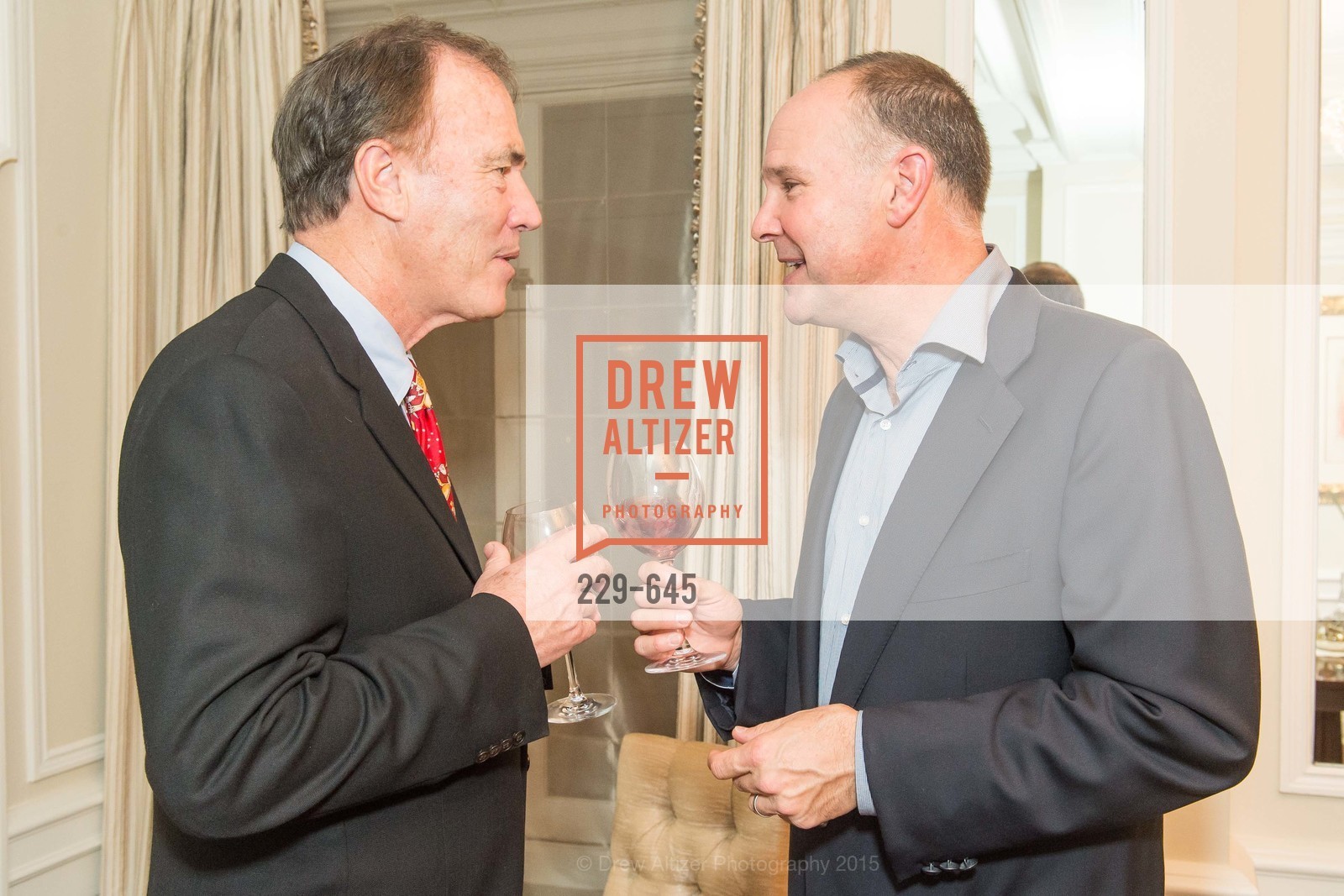 Tom Rivard, John Chiatello, Atherton Holiday Party, Private Residence, December 12th, 2015,Drew Altizer, Drew Altizer Photography, full-service agency, private events, San Francisco photographer, photographer california