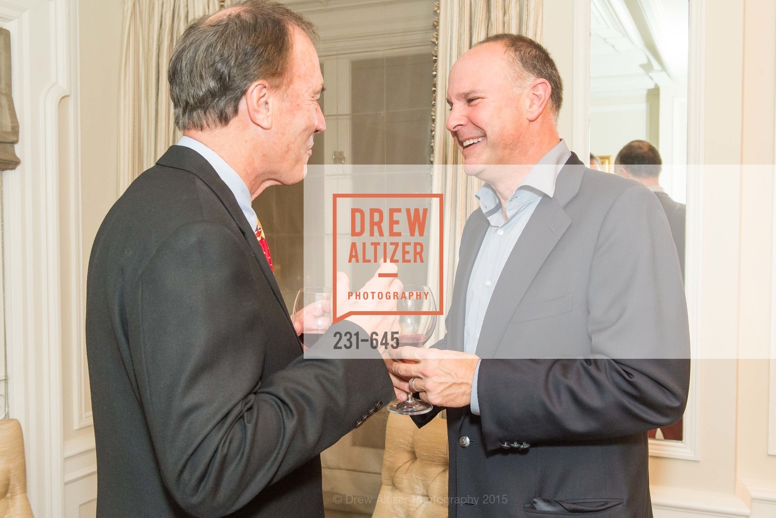 Tom Rivard, John Chiatello, Atherton Holiday Party, Private Residence, December 12th, 2015,Drew Altizer, Drew Altizer Photography, full-service agency, private events, San Francisco photographer, photographer california