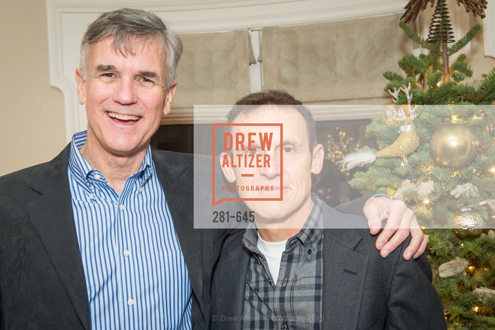 Kevin Gardner, Paul Morrell, Atherton Holiday Party, Private Residence, December 12th, 2015,Drew Altizer, Drew Altizer Photography, full-service agency, private events, San Francisco photographer, photographer california