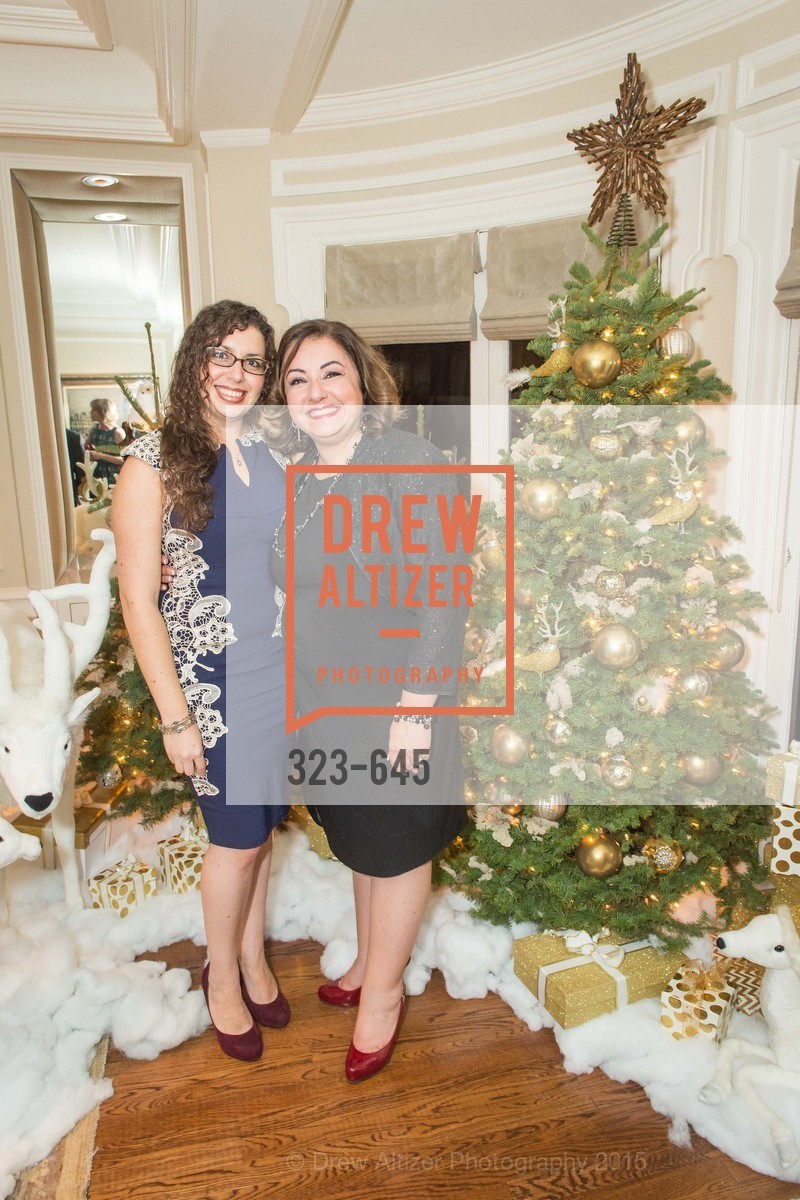 Shanna Atherton, Tracy Atherton, Atherton Holiday Party, Private Residence, December 12th, 2015,Drew Altizer, Drew Altizer Photography, full-service event agency, private events, San Francisco photographer, photographer California