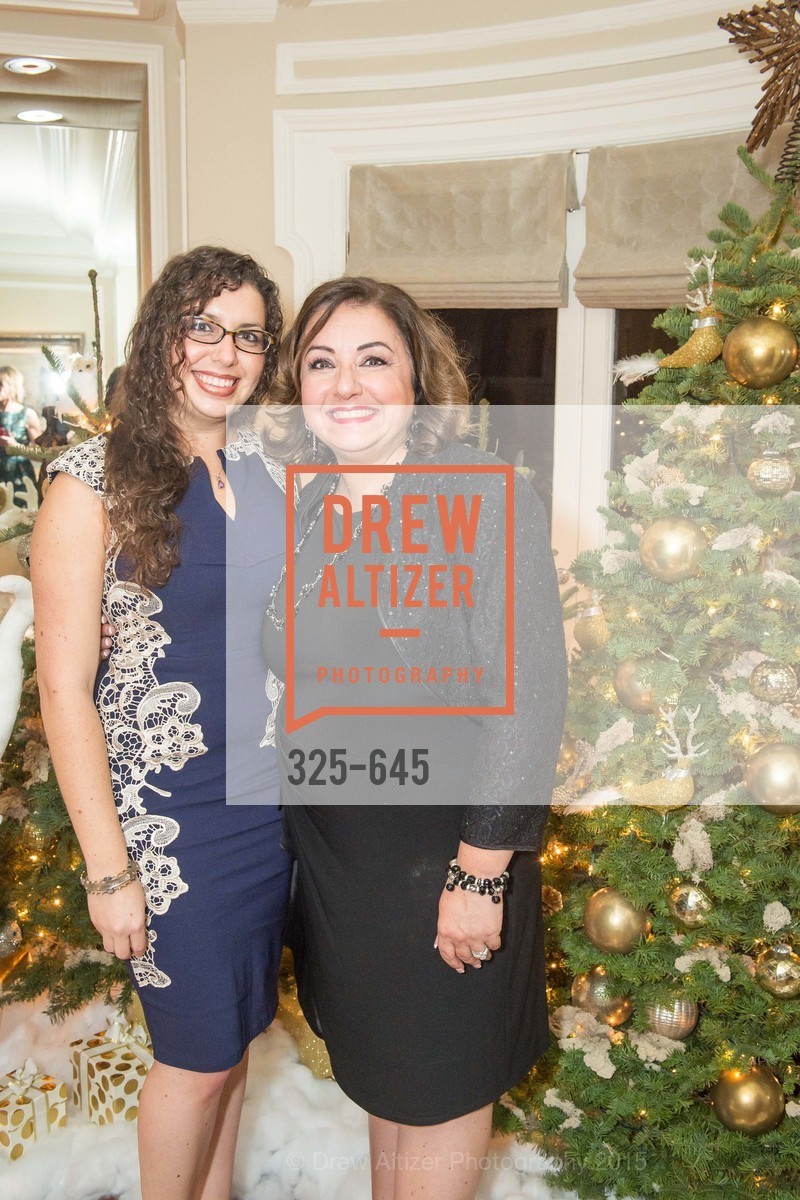 Shanna Atherton, Tracy Atherton, Atherton Holiday Party, Private Residence, December 12th, 2015,Drew Altizer, Drew Altizer Photography, full-service agency, private events, San Francisco photographer, photographer california