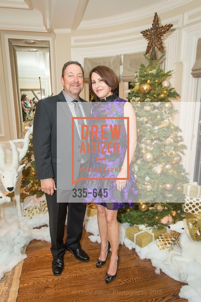 Donny Atherton, Susan Atherton, Atherton Holiday Party, Private Residence, December 12th, 2015,Drew Altizer, Drew Altizer Photography, full-service agency, private events, San Francisco photographer, photographer california
