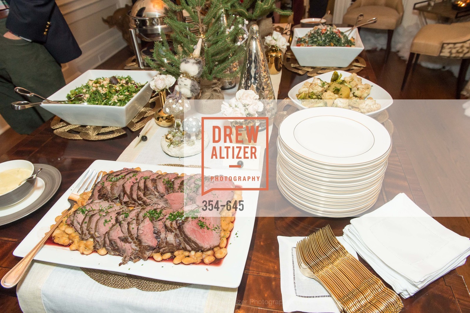 Atmosphere, Atherton Holiday Party, Private Residence, December 12th, 2015,Drew Altizer, Drew Altizer Photography, full-service agency, private events, San Francisco photographer, photographer california