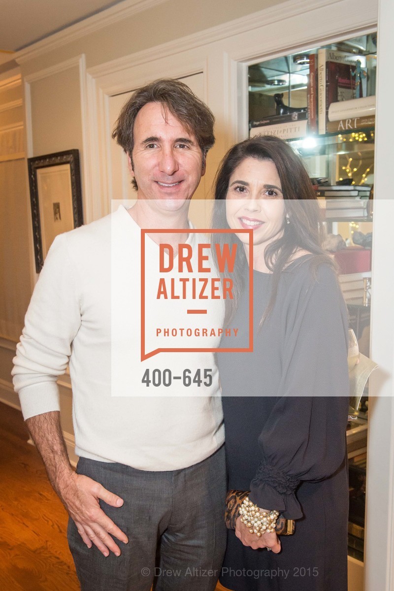 Mario Rodighiero, Candace Cavanaugh, Atherton Holiday Party, Private Residence, December 12th, 2015,Drew Altizer, Drew Altizer Photography, full-service event agency, private events, San Francisco photographer, photographer California