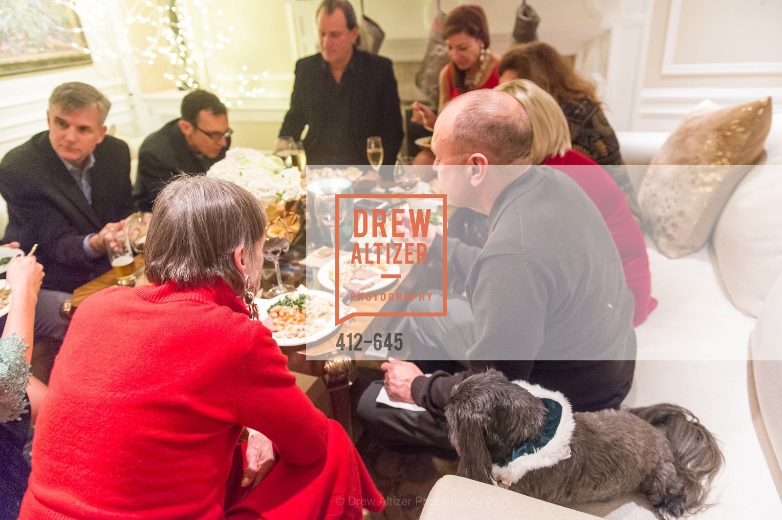 Atmosphere, Atherton Holiday Party, Private Residence, December 12th, 2015,Drew Altizer, Drew Altizer Photography, full-service agency, private events, San Francisco photographer, photographer california