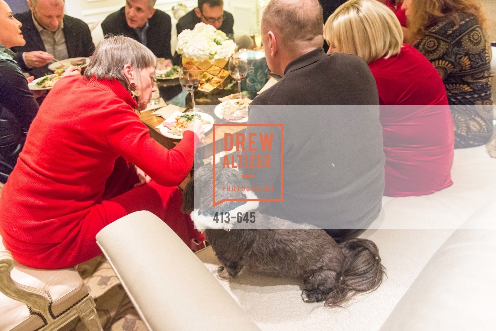 Atmosphere, Atherton Holiday Party, Private Residence, December 12th, 2015,Drew Altizer, Drew Altizer Photography, full-service agency, private events, San Francisco photographer, photographer california