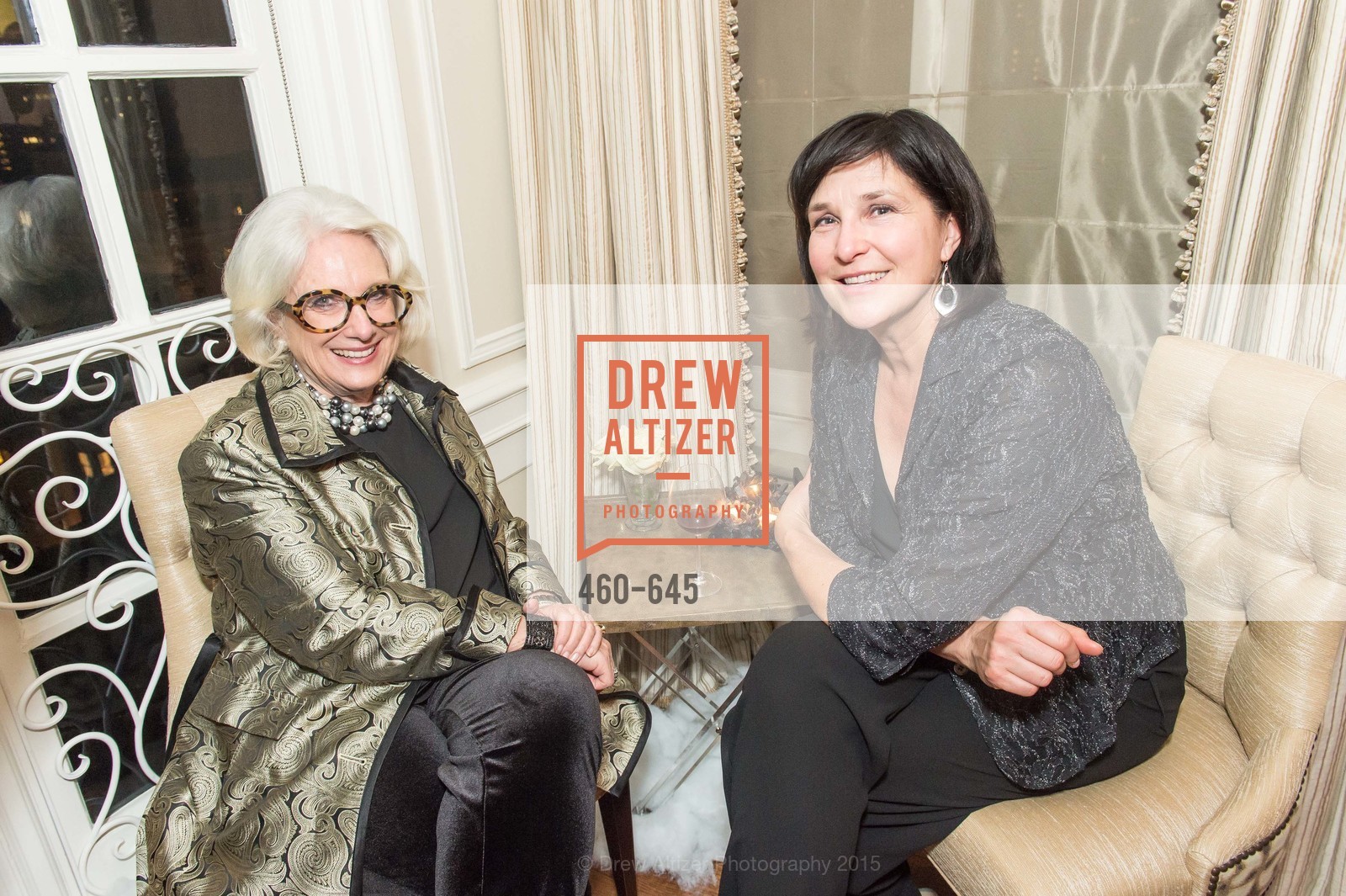 Cynthia Molstad, Lorraine Chiatello, Atherton Holiday Party, Private Residence, December 12th, 2015,Drew Altizer, Drew Altizer Photography, full-service event agency, private events, San Francisco photographer, photographer California