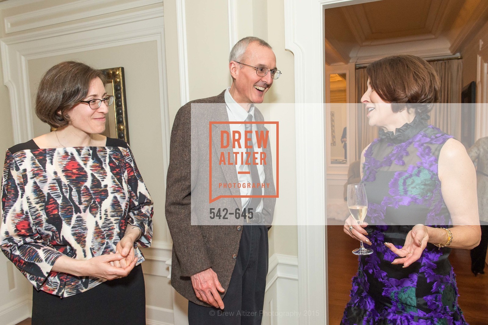 Maria Gibson, John Gibson, Susan Atherton, Atherton Holiday Party, Private Residence, December 12th, 2015,Drew Altizer, Drew Altizer Photography, full-service agency, private events, San Francisco photographer, photographer california