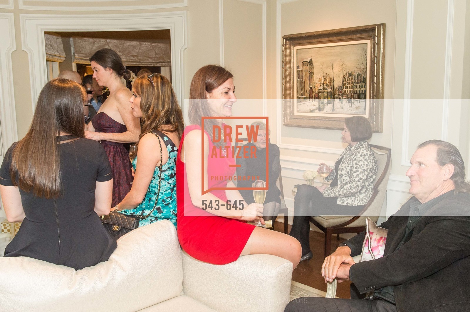 Susie Damilano, Bill English, Atherton Holiday Party, Private Residence, December 12th, 2015,Drew Altizer, Drew Altizer Photography, full-service agency, private events, San Francisco photographer, photographer california