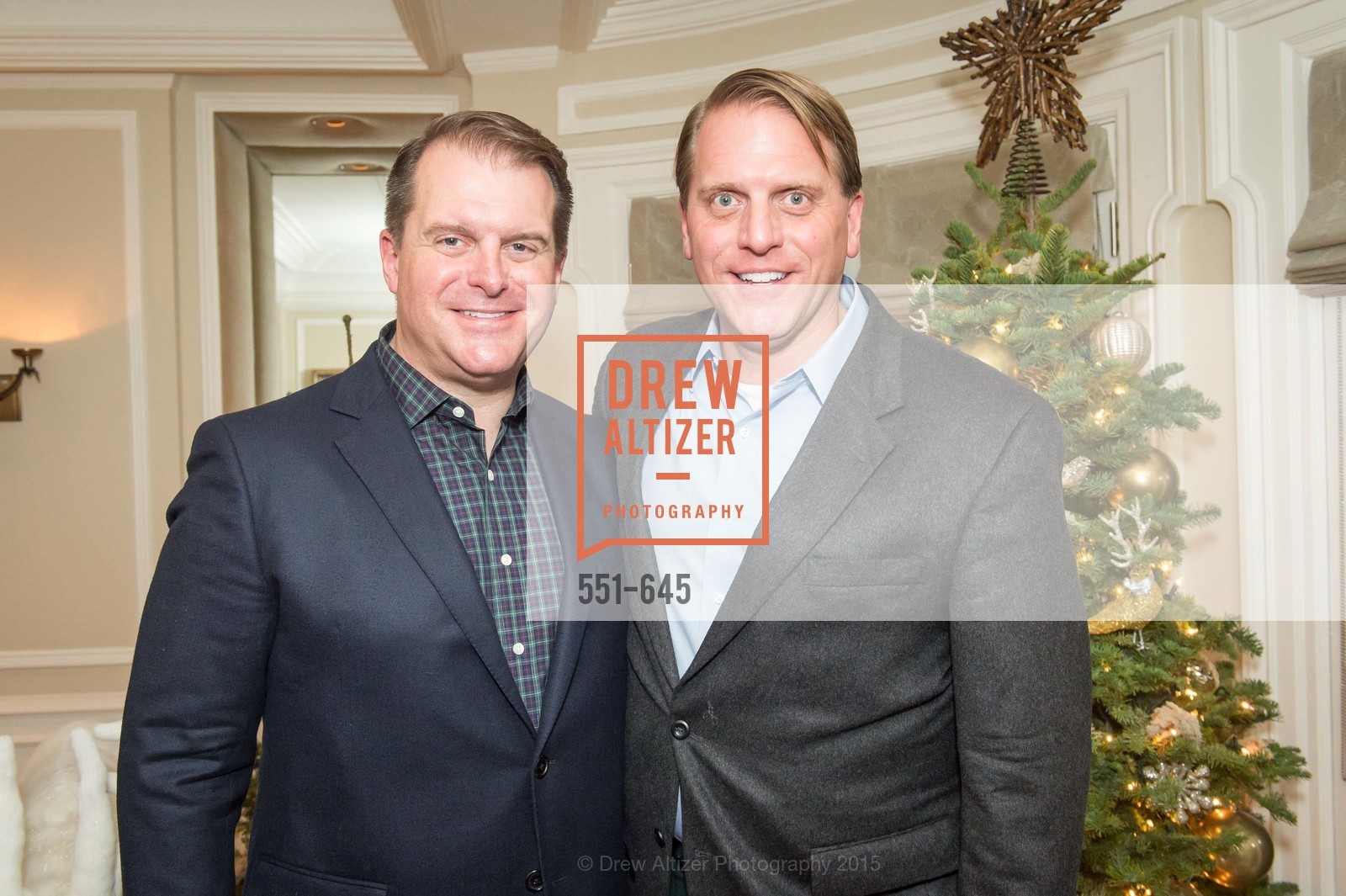 Doug Piper, Scott Miller, Atherton Holiday Party, Private Residence, December 12th, 2015,Drew Altizer, Drew Altizer Photography, full-service event agency, private events, San Francisco photographer, photographer California