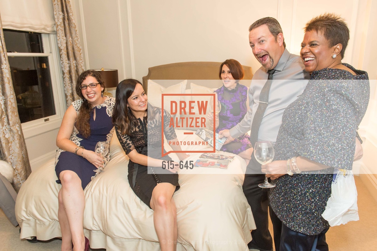 Shanna Atherton, Sargam Athetrton, Susan Atherton, Donny Atherton, Murlene Randle, Atherton Holiday Party, Private Residence, December 12th, 2015,Drew Altizer, Drew Altizer Photography, full-service event agency, private events, San Francisco photographer, photographer California