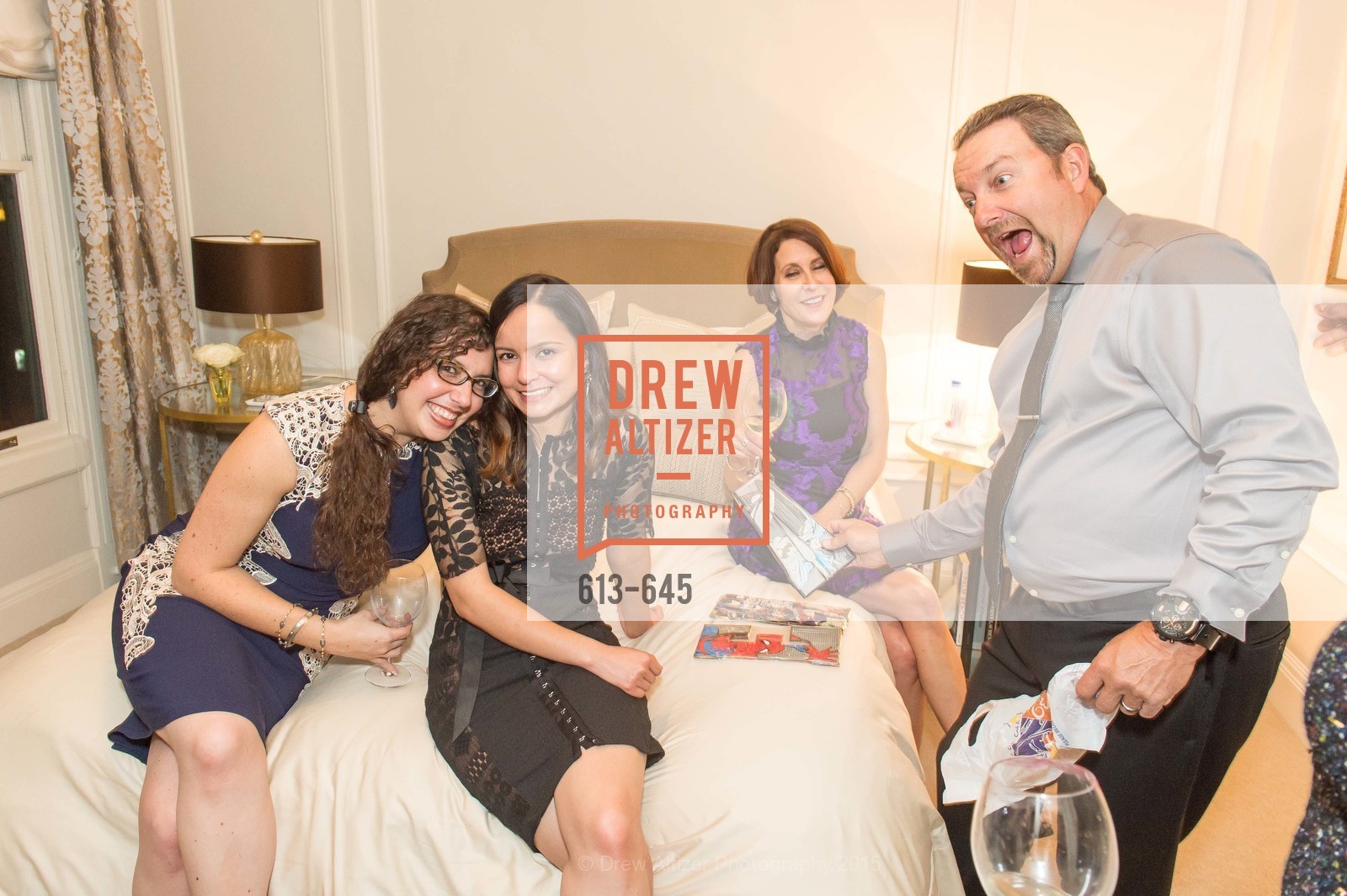 Shanna Atherton, Sargam Athetrton, Susan Atherton, Donny Atherton, Atherton Holiday Party, Private Residence, December 12th, 2015, Photo #613-645 Shanna Atherton, Sargam Athetrton, Susan Atherton, Donny Atherton, Photo #613-645