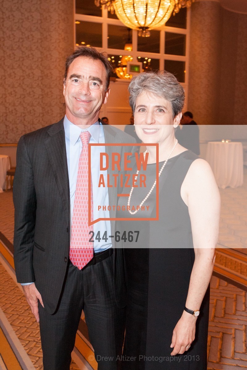 Steven Dinkelspiel, Laurie Pearce, A Tribute to RABBI STEPHEN PEARCE, US, May 11th, 2013, Photo #244-6467 Steven Dinkelspiel, Laurie Pearce, Photo #244-6467